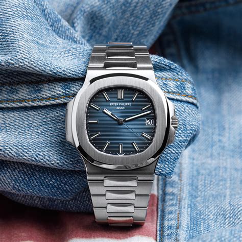 patek philippe 5711 custom|patek philippe nautilus 5711 news.